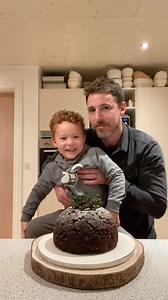 1K views · 954 reactions | A’righ  Dublin accent lessons with the youngfella. Gotta prepare him for when he goes over. Up the Dubs!  | Irish Baker Abroad | Facebook