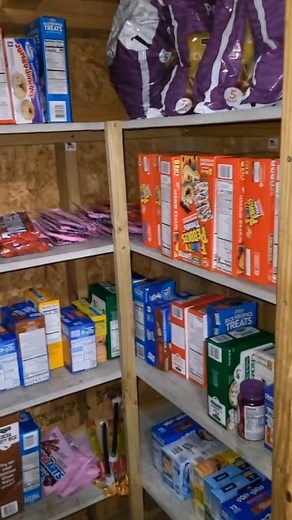 136K views · 3.7K reactions | Filling the blessing box! | Curbside Junkies | Facebook