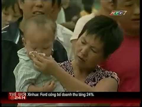 Thế giới 24 giờ - HTV7: đầu 2010