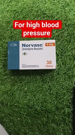 tab norvasc for high blood pressure best medicine