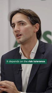 🗣 "Ideally, you would combine a portfolio containing multiple assets". 🎤 Michael Tabone, Senior Portfolio Manager at ReAPS Asset Management. 👉 Watch the full recording: apsbank.com.mt/chats | APS Bank