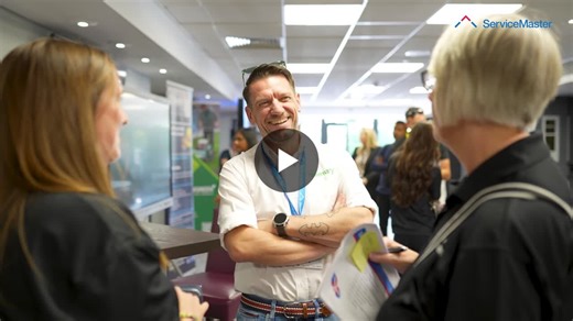 #thrivein2025 #servicemasterclean #contractservices #merrymaids #conference #franchise | ServiceMaster Clean Contract Services UK