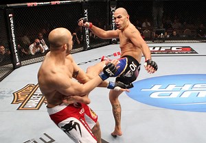 UFC on FOX 4: The Main Events | UFC