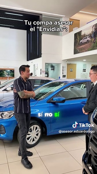 La venta de la Chevrolet Silverado: Humor y envidia