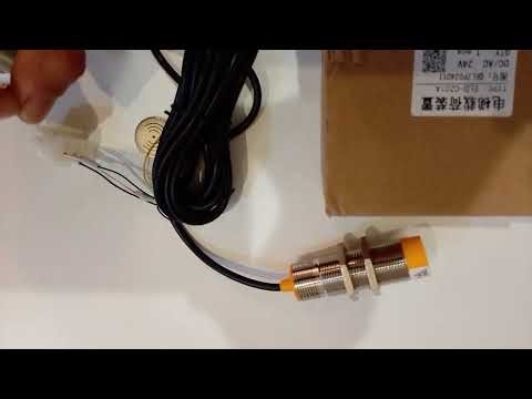 Elevator Overload sensor and it's function #lift#sensor #overlord#switch