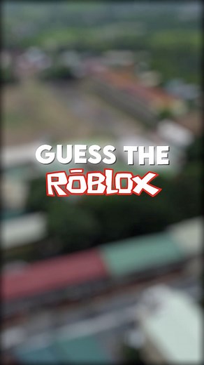 13K views · 424 reactions | “Guess The ROBLOX Game” || IRL Edition [Part 1] #Roblox #robloxfyp #vlog #minivlogs | RbloxKen | Facebook