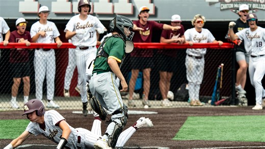 New Albany baseball loses 10-inning heartbreaker in OHSAA Division II state semifinal