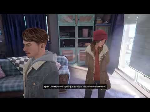 Tell Me Why - Gameplay PC Parte 03 "No Comentado Ni Editado"