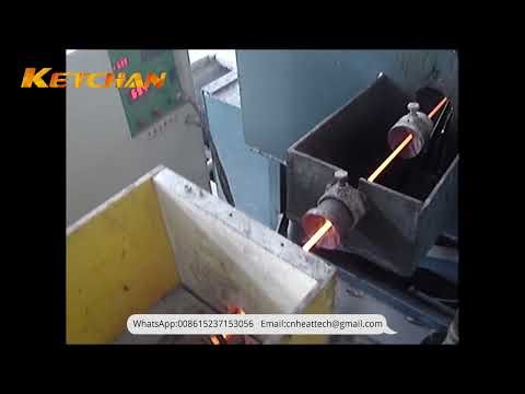 Wire Annealing Machine