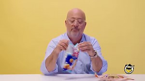 33K views · 618 reactions | Andrew Zimmern Has a Bucket List Moment While Eating Spicy Wings Hot Ones | Bizarre Foods | Facebook