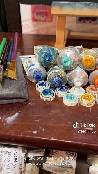 ¡Nunca uses espátulas! Consejo de Pintura