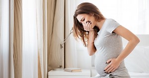 Scientists pinpoint cause of severe morning sickness during pregnancy
