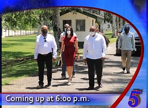 Here's a look at some of the top stories coming up at 6:00 p.m. | News 5 Live