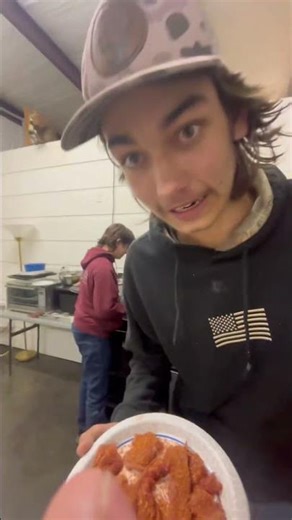 Rabbit catch and cook#hunting #yeeyee #bassfishing