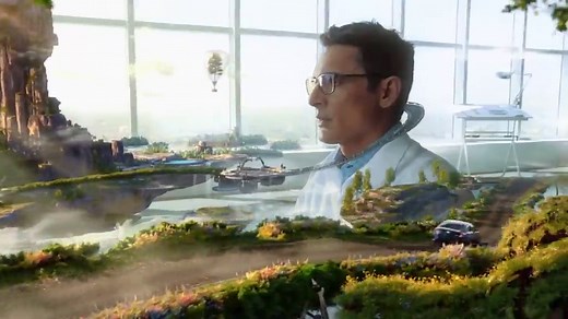 Honda car ad features Empire of the Sun's hit 'Walking On a Dream'