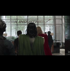 Loki - Official First look Clip 🔥❤️❤️ This is freaking awesome 😮🔥🔥 #MarvelFansKerala #loki | Marvel Fans India