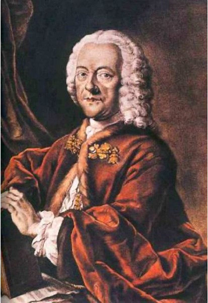 Georg Philipp Telemann: Innovator of Baroque Music