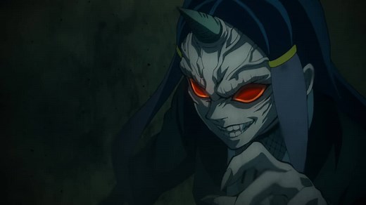 Demon Slayer: Kimetsu no Yaiba | E7 - Muzan Kibutsuji