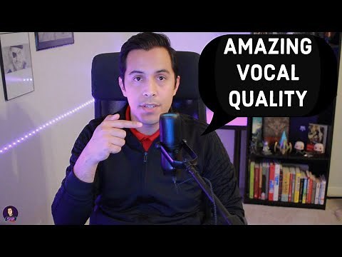 JLab Talk Pro USB Condenser Mic Review | Amamzing Mic for Twitch, YouTube, Podcasts