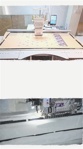 ✨ PEARL 1201 Model ✨ Take your embroidery to the next level! 🧵 The 1201 model lets you add value devices according to your needs, making it perfect for caps, t-shirts, shoes, and more. Customize your machine and create with precision and style. Your creativity, your way. 💫 📩 DM or WhatsApp us: wa.me/8615715841118 📲 Follow: @taisangembro Celebrating 20th Anniversary! #Pearl1201 #TaiSangEmbroidery #EmbroideryMachine #CustomEmbroidery #CapEmbroidery #ShoeEmbroidery #TshirtEmbroidery #FashionEmb