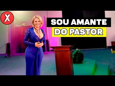 28 Moments That Got Out of Control in Churches