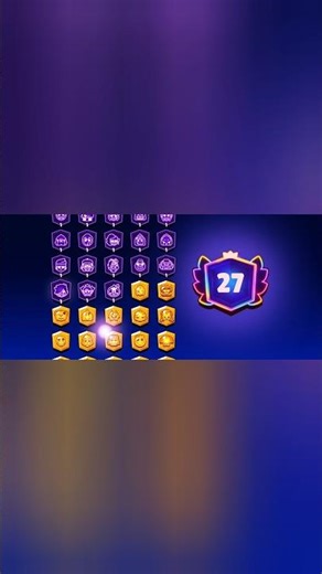 1 Video 3 prestige #brawlstars #shortsviral #openbox #brawlstars