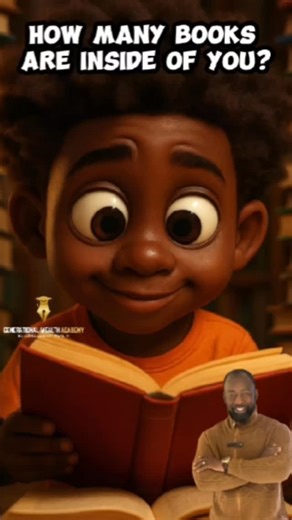 Most college students read only 40–50 books in their entire four years of college. A master’s student might add another 20–30 books. Even a Ph.D. graduate — after nearly a decade of study — typically reads around 100–150 books total. Now here’s the comparison… I’ve read over 1,500 books in my lifetime — and I’ve written 49 books in my area of expertise: generational wealth, entrepreneurship, and financial literacy. They say once you’ve studied and mastered a field for 10,000 hours, you’re consid