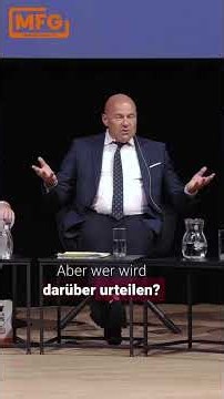 Alles für die Presseförderung