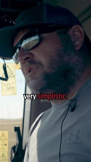 Simple. Reliable. Ready to harvest. 🌾 “The MacDon headers have been very simplistic.” – Brandon “We haven’t had to touch anything other than setting the head. Our dealer had it nearly ready to go — just a few tweaks to our liking, and since then, we haven’t touched it.” – Zack That’s the kind of performance you can count on. 👉 Read the full story here https://bit.ly/471T6mM #MacDon #getmore #MacDonPerformance #macdoncutsit #FlexDraper #FD2 #harvesting #farming | MacDon Industries Ltd.