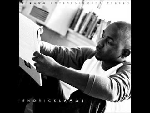 Kendrick Lamar - I Am (Interlude)