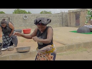 Bemba traditional dance culture African | Chilanga Mulilo Zambia