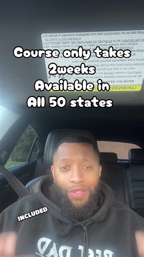 That means in a short period of time you can learn the fundamentals of life insurance, pass the state exam, and open the door to a new income stream helping families protect their futures. The biggest mistake people make is assuming it’s complicated or takes forever. The truth is, it’s designed for everyday people who are willing to learn and take action. If you’ve ever thought about working in financial services, helping families, or building an additional income stream, this might be the oppor