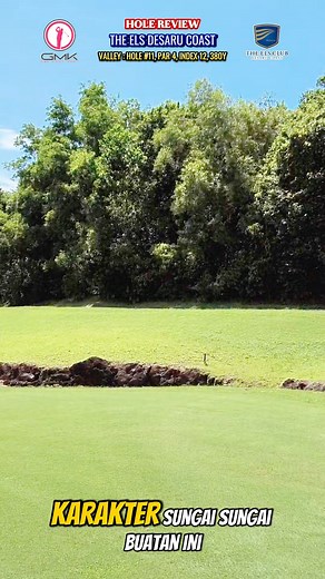 4K views · 87 reactions | Hole Review - Lubang #11 Valley ; The Els Desaru Coast Cap by GMK X CEND GOLF Sunglasses by OAKLEY Golf Shirt by CEND SPORT Belt by JL Golf Pant by ADIDAS Golf Shoes by FJ Glove by CEND GOLF Golf Ball by TITLEIST PROV1 #golfbymk #gmk #golfmalaysia #elsdesarucoast #desarucoastvalley @cend.golf @leonianmy @titleist @footjoy @begolfpro @azizicendgolf @encik.mawarjambu @t3ddygolfer @kecanduangolf @theelsclubdc | Golf by MK | Facebook