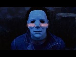 [Dead by Daylight] The Shape | Gameplay 1