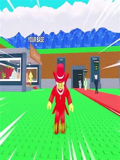 Survive The TSUNAMI For A SECRET PRIZE in Roblox! You Won’t Believe What Happens First PART 1