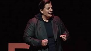 Does the Colour of your Collar Define Success? | Mandy Rennehan