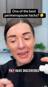 978 reactions · 169 comments | If you’re in #perimenopause and you’re...