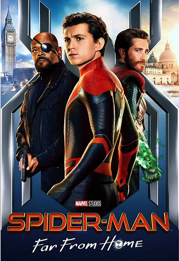 Top 10 Best Tom Holland Movies to Watch (2026 picks)