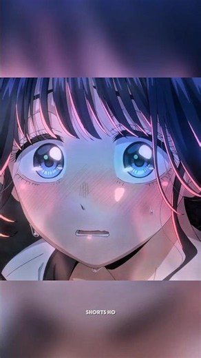 She Never Expected Him To Say This... ❤️🥺 | Rintaro & Kaoruko Confession Scene | #anime #shorts