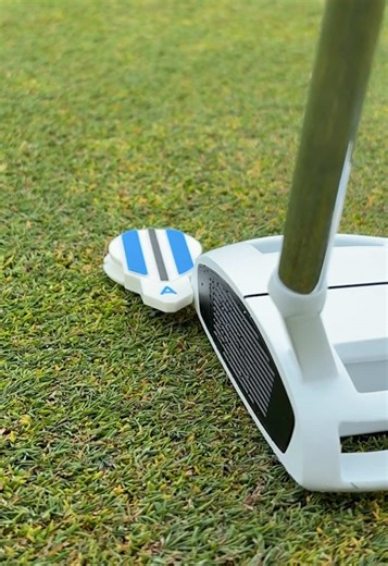 Enhance Your Game with the Alignment Ball Mark