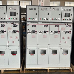 [Hot Item] 12kv Indoor Rmu Switch for Reliable Distribution Box Applications