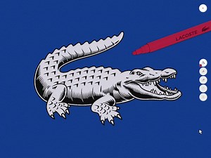 Color interaction - Awwwards