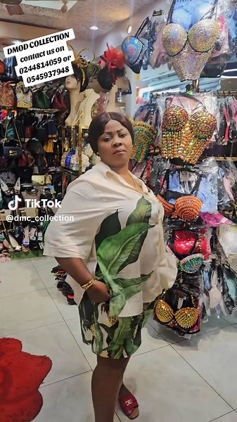 DMOD COLLECTION: Shop Trendy Items