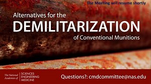 Department of Defense Explosives Safety Board (DDESB)