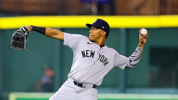 Watch the Most Jaw-Dropping Longest Outfield Throws in MLB History