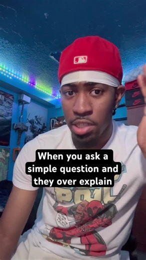 It’s like accidentally opening Pandora’s box💀