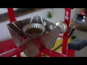 FIREDISC® Wind Helmet | FIREDISC Cookers