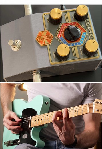 Exploring the Beetronics Pollinator Delay with U2's Pride