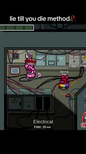 Mastering Deception in Among Us: The Grey Tactics