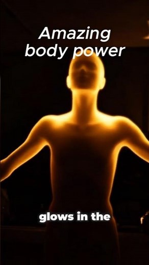 Humans Glow in the Dark? The Science of Biophotons